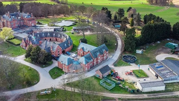 National Horseracing College