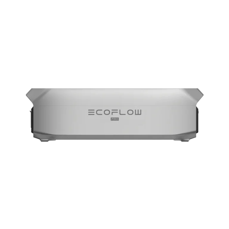 Ecoflow Delta Pro 3 Smart Battery