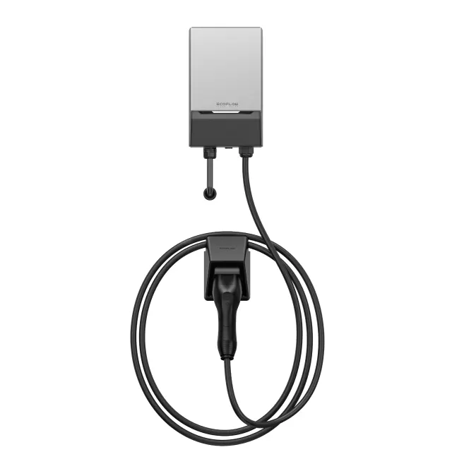 Ecoflow EV Charger - 4