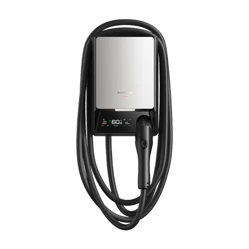 Ecoflow EV Charger - 5