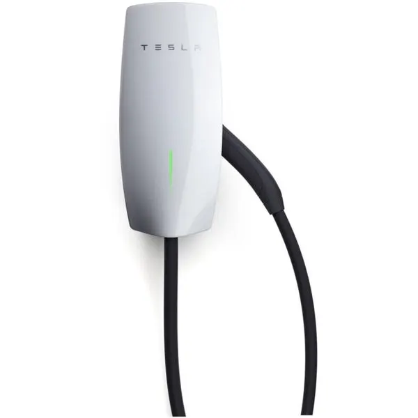 Tesla EV Charger - 4