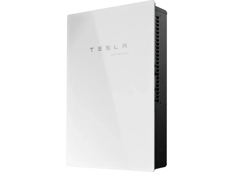 Tesla Inverter