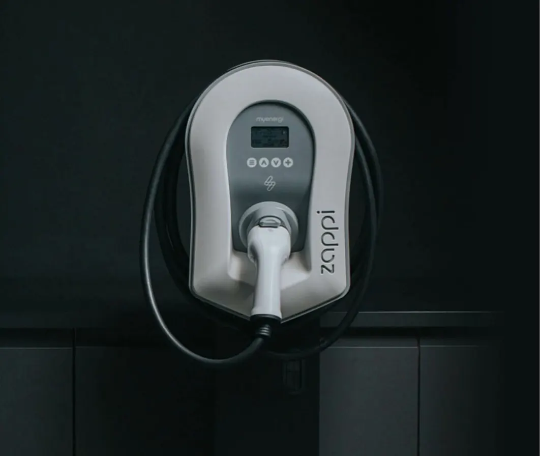 Zappi EV Charger
