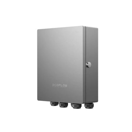 EcoFlowGatewayBackupSingle-phase